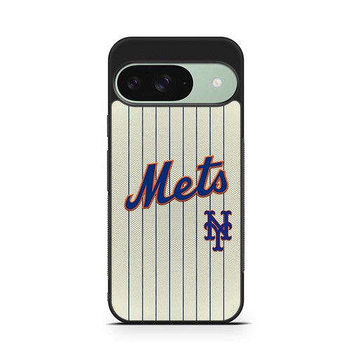 New York Mets 04 Google Pixel 9 Case