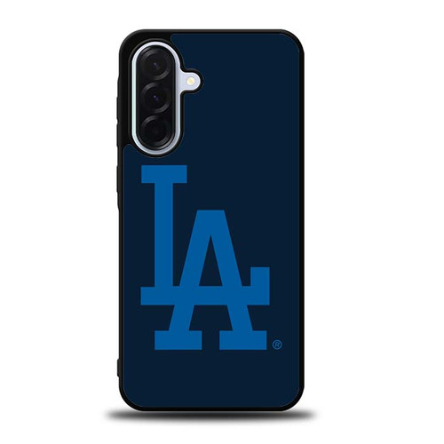 Los Angeles Dodgers 04 Samsung Galaxy A36 5G Case