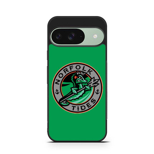 Norfolk Tides 02 Google Pixel 9 Case