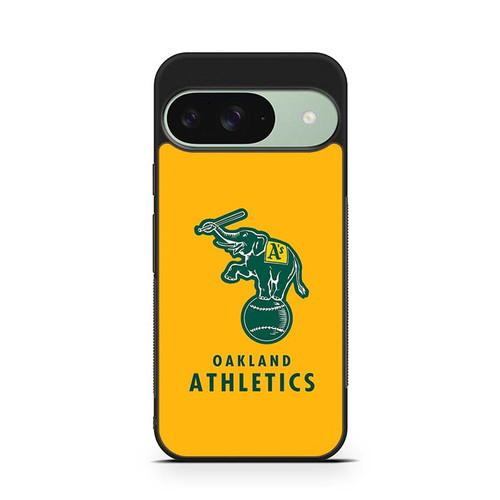 Oakland Athletics Google Pixel 9 Case