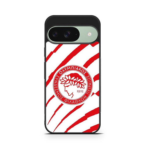 Olympiakos FC 02 Google Pixel 9 Case