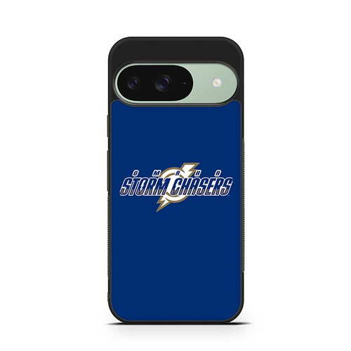 Omaha Storm Chasers 02 Google Pixel 9 Case