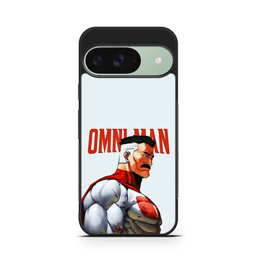 Omni Man Invincible Google Pixel 9 Case