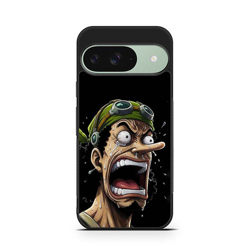 One Pice Ussop Google Pixel 9 Case