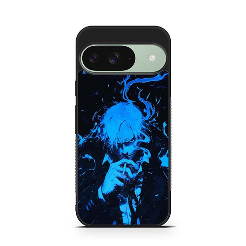 One Piece Sanji Passion Google Pixel 9 Case