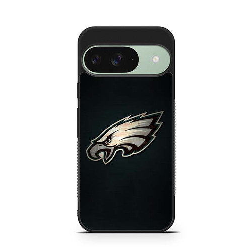 Philadelphia Eagles Team 02 Google Pixel 9 Case