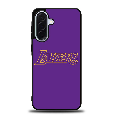 Los Angeles Lakers 03 Samsung Galaxy A36 5G Case