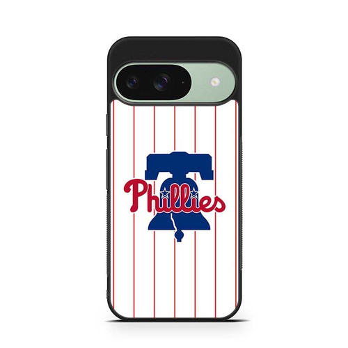 Philadelphia Phillies Philly 03 Google Pixel 9 Case