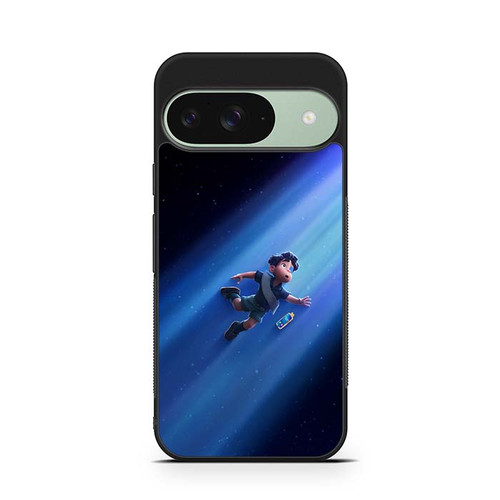 Pixar Elio Google Pixel 9 Case