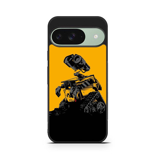 Pixar Wall e Lonely Google Pixel 9 Case