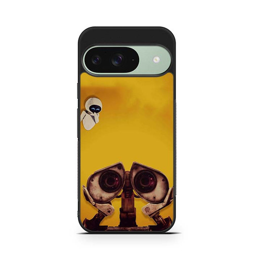 Pixar Wall E Google Pixel 9 Case