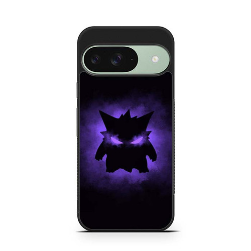 Pokemon Gengar Scary Google Pixel 9 Case