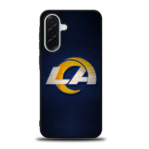 Los Angeles Rams 02 Samsung Galaxy A36 5G Case
