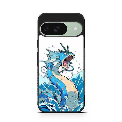 Pokemon Gyarados Google Pixel 9 Case