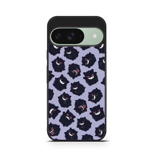 Pokemon The Gengar Grin Google Pixel 9 Case