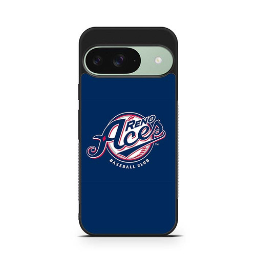 Reno Aces 03 Google Pixel 9 Case