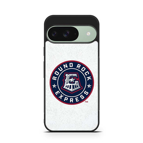 Round Rock Express 01 Google Pixel 9 Case