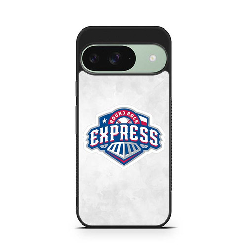 Round Rock Express 02 Google Pixel 9 Case