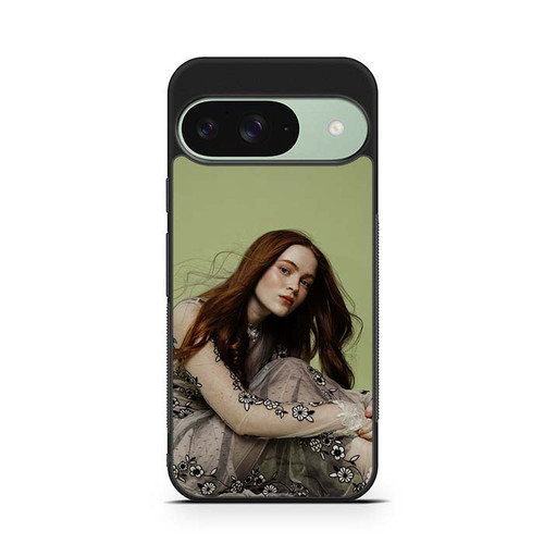 Sadie Sink Spiderman Brand New Day 02 Google Pixel 9 Case
