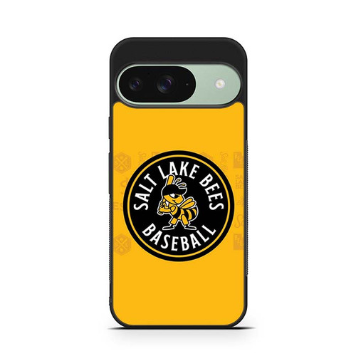 Salt Lake Bees 02 Google Pixel 9 Case