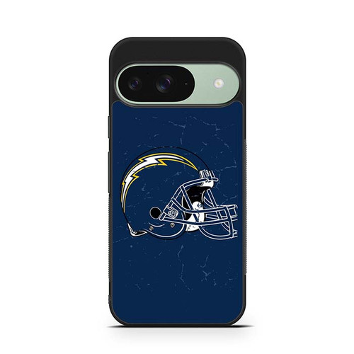 San Diego Chargers Throwback Google Pixel 9 Case