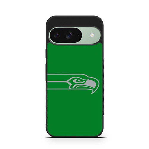 Seattle Seahawks 05 Google Pixel 9 Case