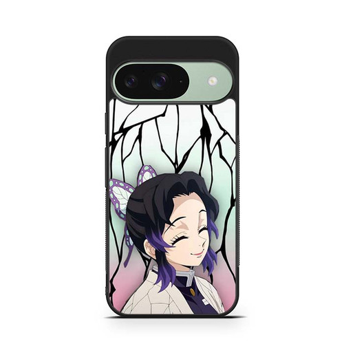 Shinobu Kocho Demon Slayer Google Pixel 9 Case