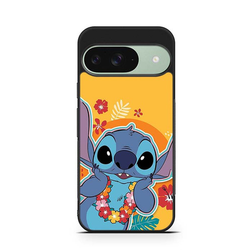 Simply Stitch Google Pixel 9 Case