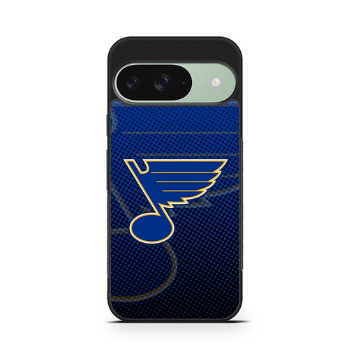 St Louis Blues 01 Google Pixel 9 Case