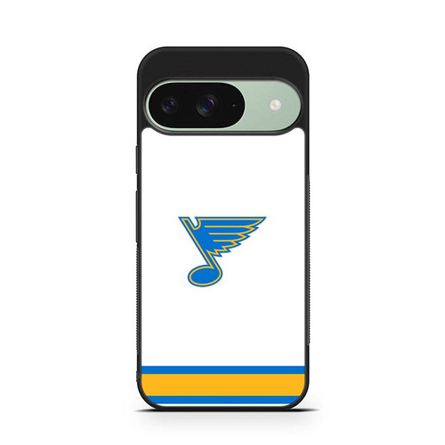St Louis Blues Google Pixel 9 Case