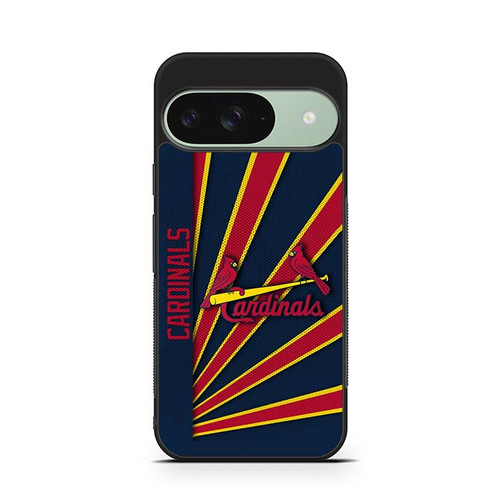 St Louis Cardinals 06 Google Pixel 9 Case