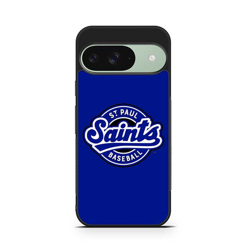 St Paul Saints 01 Google Pixel 9 Case