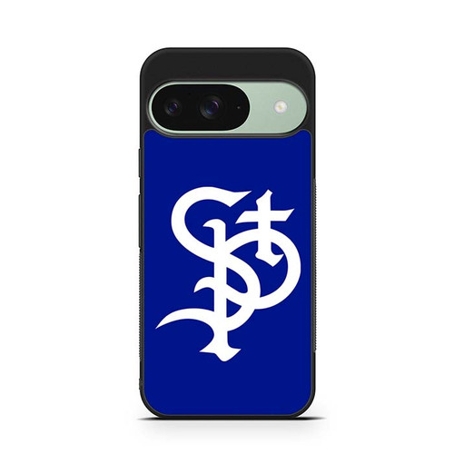St Paul Saints 02 Google Pixel 9 Case