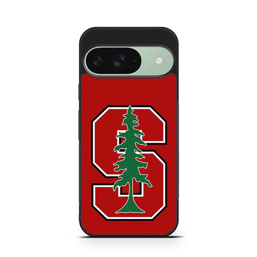 Stanford Cardinal 01 Google Pixel 9 Case