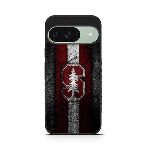Stanford Cardinal 04 Google Pixel 9 Case