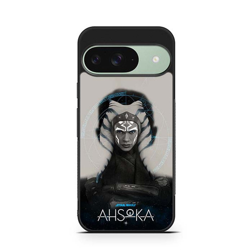 Star Wars Ashoka Series Google Pixel 9 Case