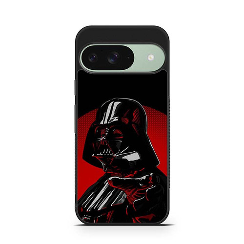 Star Wars Darth Vader 01 Google Pixel 9 Case