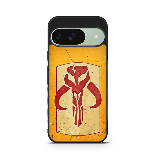 Star Wars Echoes of Mandalore Google Pixel 9 Case