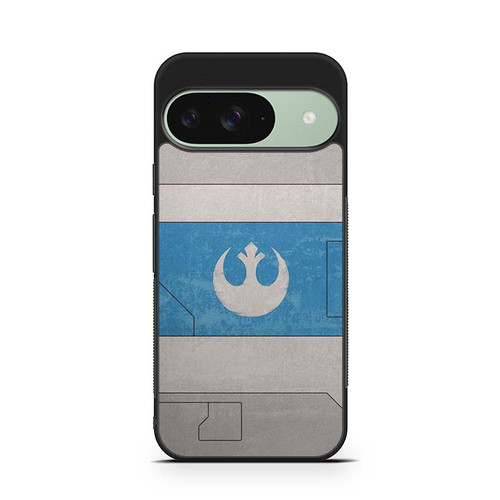 Star Wars Saga The Phoenix Rises Google Pixel 9 Case