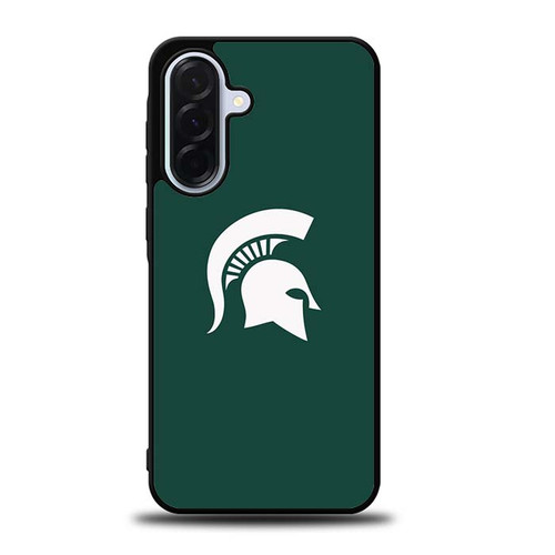 Michigan State Spartans Samsung Galaxy A36 5G Case