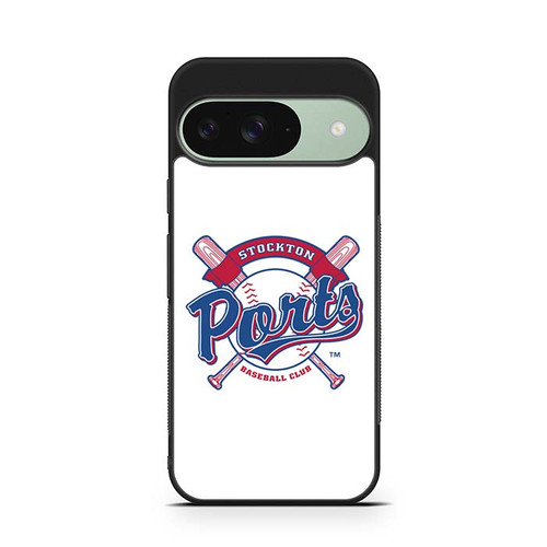 Stockton Ports 02 Google Pixel 9 Case