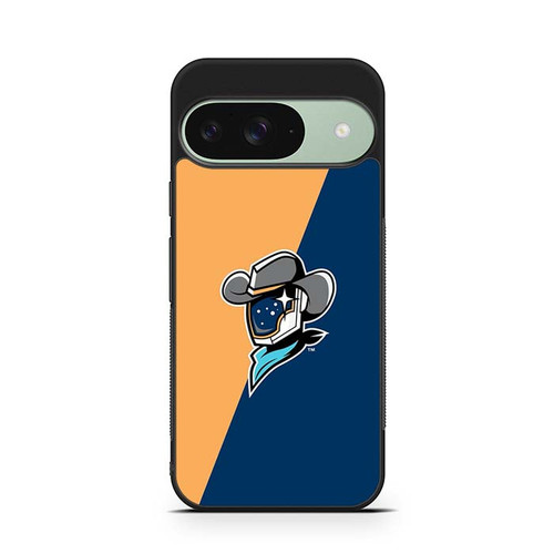 Sugar Land Space Cowboys 02 Google Pixel 9 Case