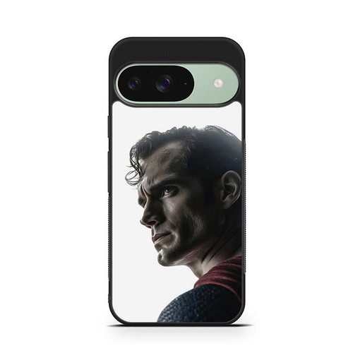 Superman Man of Steel Google Pixel 9 Case