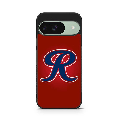 Tacoma Rainiers 03 Google Pixel 9 Case