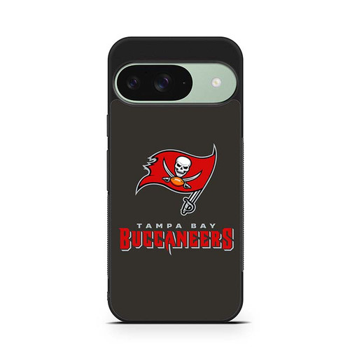 Tampa Bay Buccaneers 01 Google Pixel 9 Case