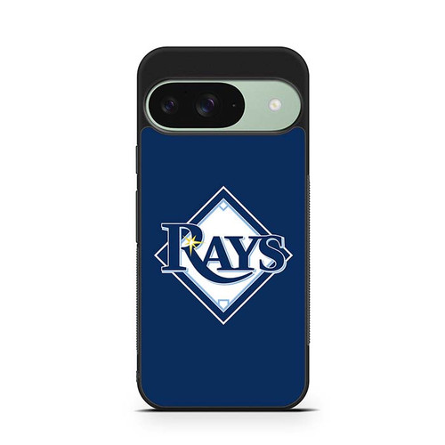 Tampa Bay Rays 01 Google Pixel 9 Case