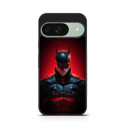 The Batman in Shadows Google Pixel 9 Case