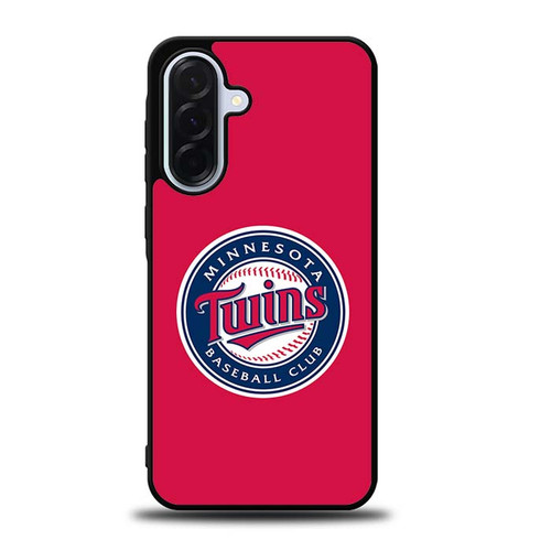 Minnesota Twins 01 Samsung Galaxy A36 5G Case