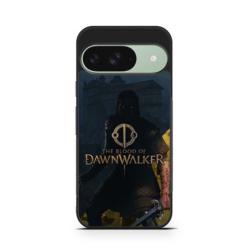 The Blood of Dawnwalker Google Pixel 9 Case