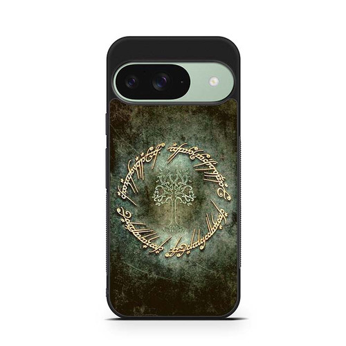 The Lord of the Rings The Tree of Gondor Awakens Google Pixel 9 Case